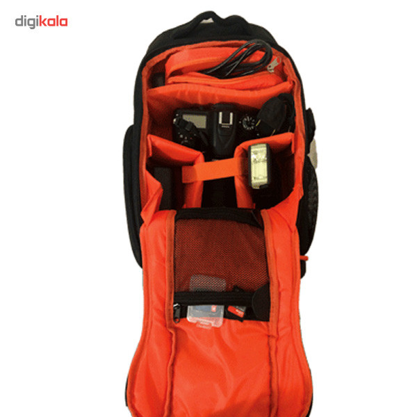 کیف دوربین P-Case مدل JDC593B