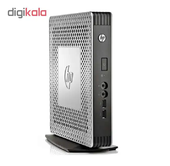 کامپیوتر کوچک اچ پی مدل T610 - A