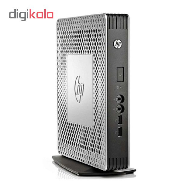 کامپیوتر کوچک اچ پی مدل T610 - A 1
