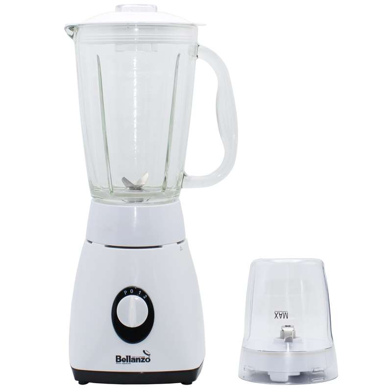 مخلوط کن بلانزو مدل BBG-1410