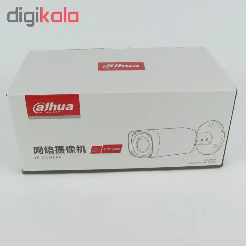 سیستم امنیتی داهوا مدل HFW1220BP