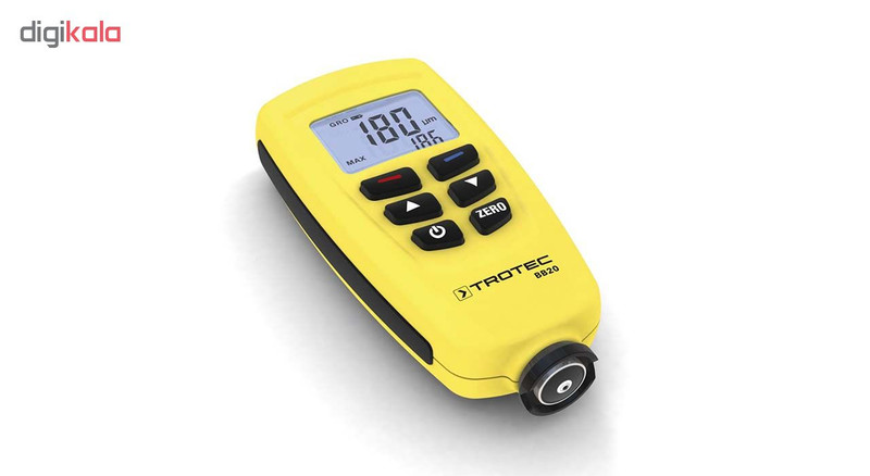 ضخامت سنج تروتک مدل BB20 ضخامت سنج تروتک مدل BB20