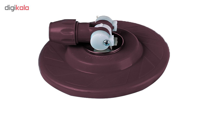 کفی مخصوص تی چرخشی هومارا مدل 02