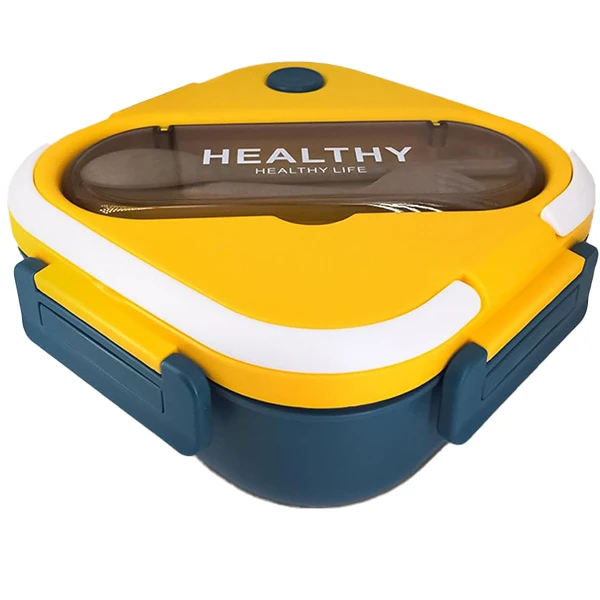 ظرف غذا کودک مدل KH0061