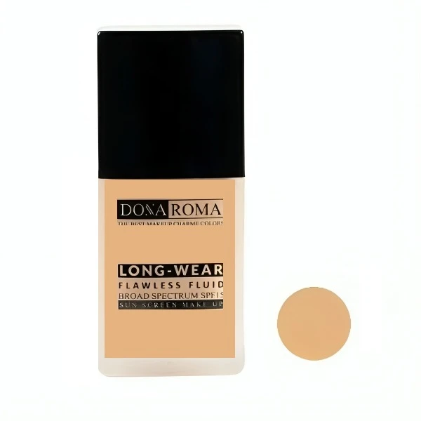 کرم پودر دوناروما مدل 99 حجم 50 میلی لیتر