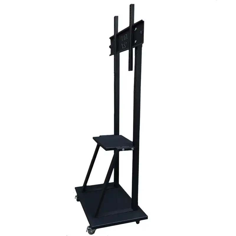 پایه ایستاده تلویزیون مدل X80 مناسب برای تلویزیون 40 تا 65 اینچ