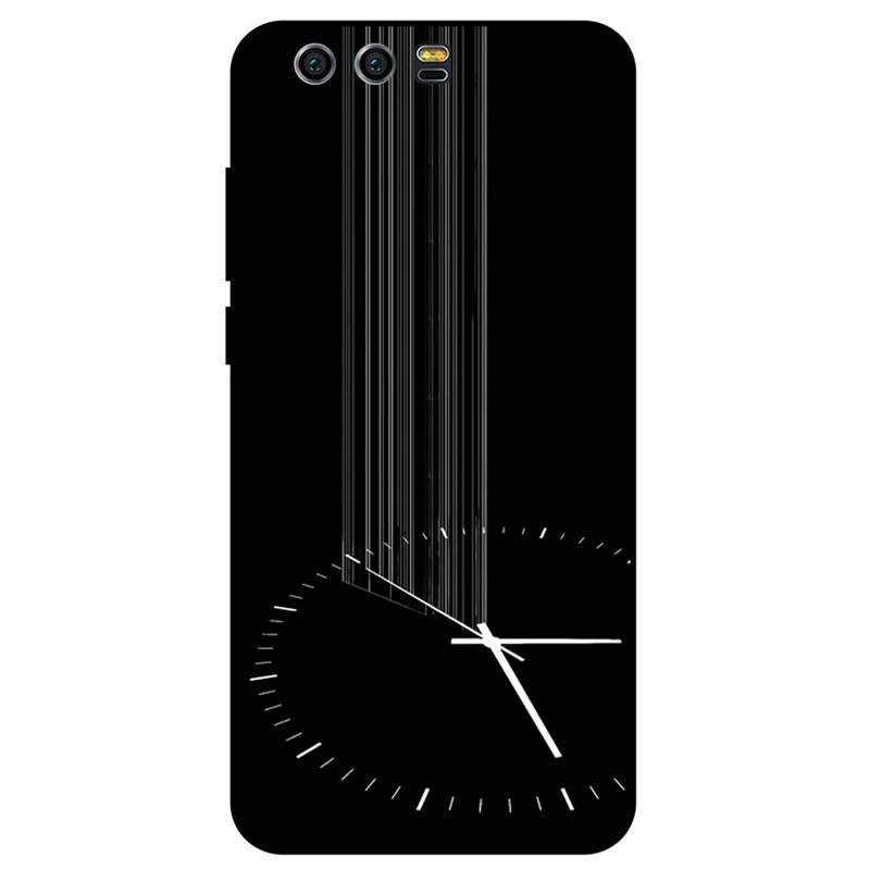  کاور مگافون طرح در میان ستارگان مدل 1895 مناسب برای گوشی موبایل آنر 9     