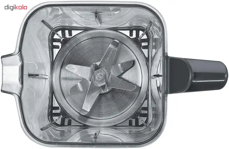 مخلوط کن پروفی کوک مدل pc-um1127