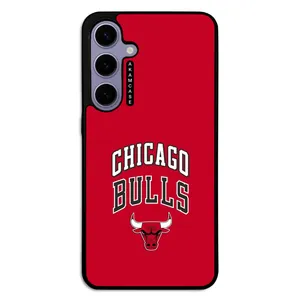 AKAM AMC-WSGS24P-BASKETBALL7 Cover For Samsung Galaxy S24 Plus