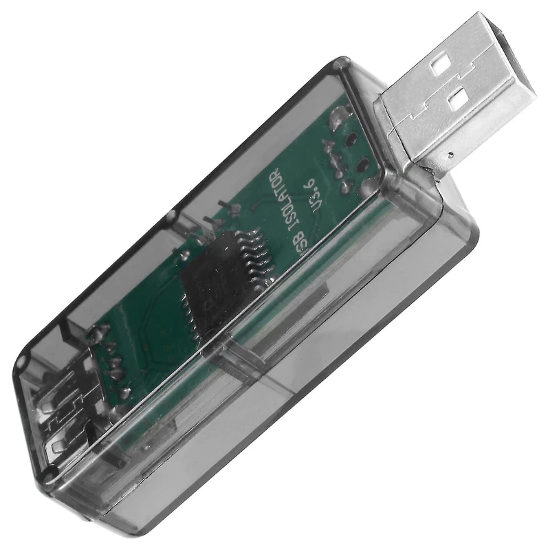 ایزولاتور USB مدل ADUM3160 v3.8