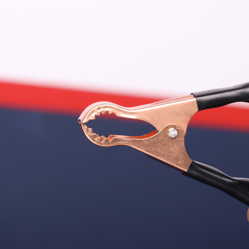 گیره سوسماری مدل 8cm بسته دو عددی