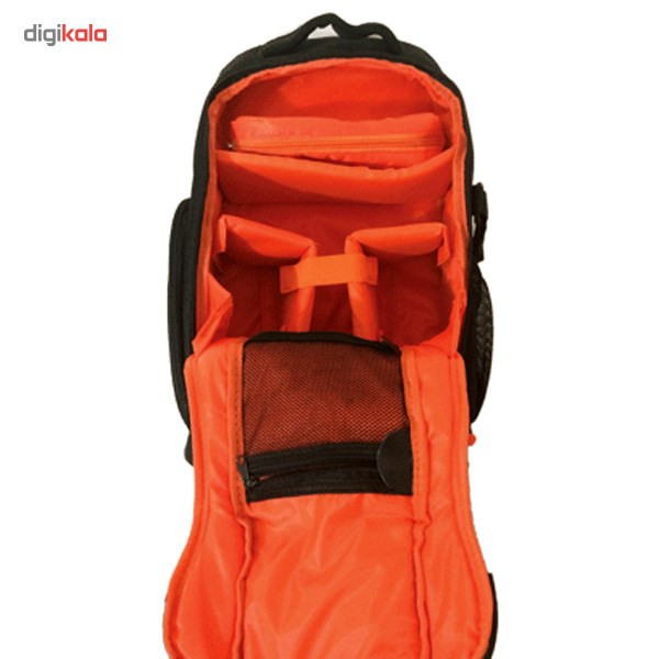 کیف دوربین P-Case مدل JDC593B