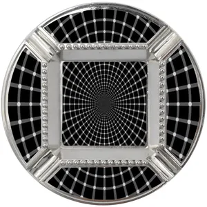 زیرسیگاری مدل B51