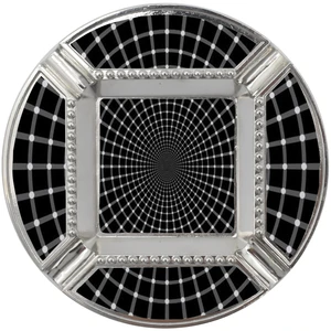 زیرسیگاری مدل B51