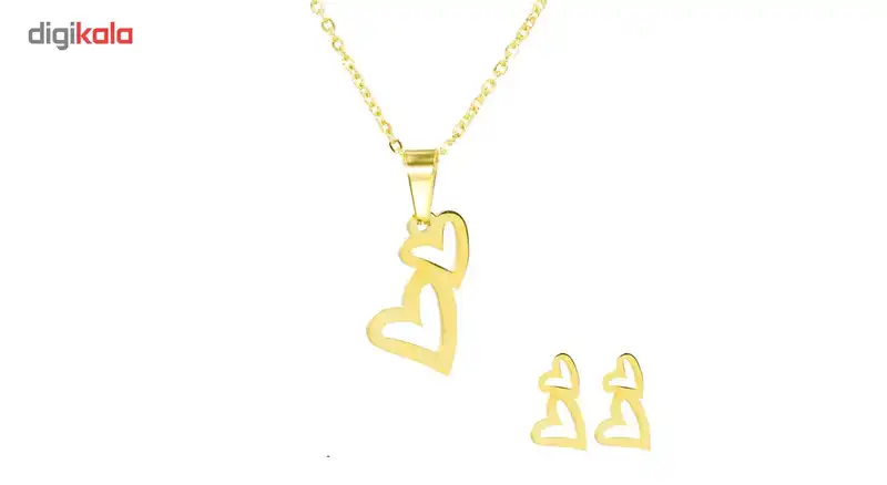 نیم ست اقلیمه کد NS275