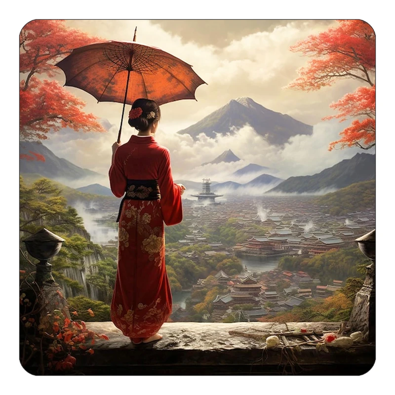 مگنت کاکتی طرح انیمه anime مدل mp15860