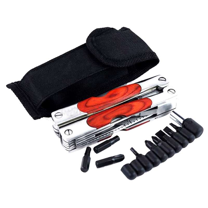 انبردست چند کاره آلن دار مدل T18