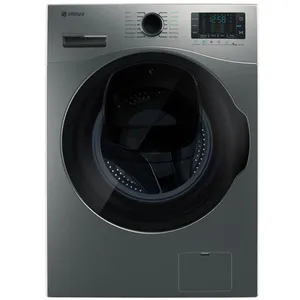 ماشین لباسشویی Wash in Wash اسنوا مدل SWM-842S ظرفیت 8 کیلوگرم