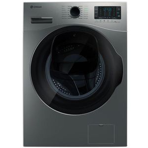 نقد و بررسی ماشین لباسشویی Wash in Wash اسنوا مدل SWM-842S ظرفیت 8 کیلوگرم توسط خریداران