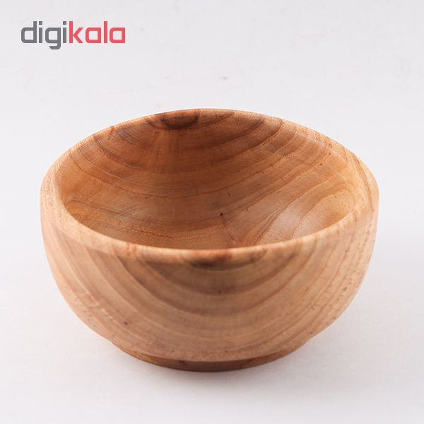 کاسه چوبی گیل چو کد 217021