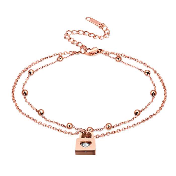 پابند طرح قفل مدل ANK118R0 پابند طرح قفل مدل ANK118R0