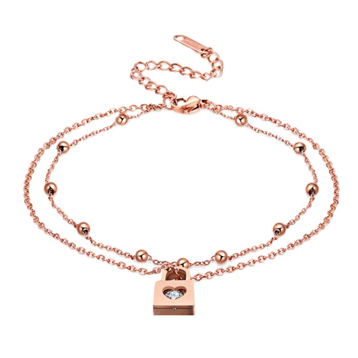 پابند طرح قفل مدل ANK118R0 پابند طرح قفل مدل ANK118R0