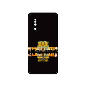 MAHOOT Ali Qapu Cover Sticker for VIVO X27