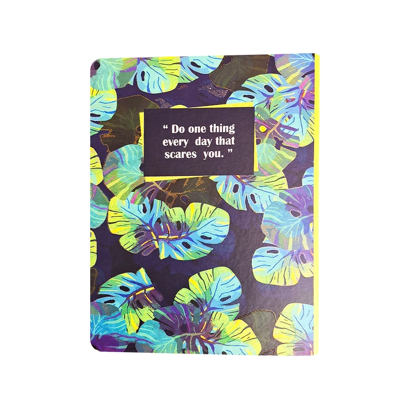 دفتر کلاسوری 100 برگ مدل 117008724P