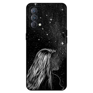 Megafone 8264 Cover For Realme GT Master