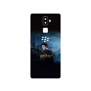 MAHOOT Harry Potter Cover Sticker for BlackBerry Evolve