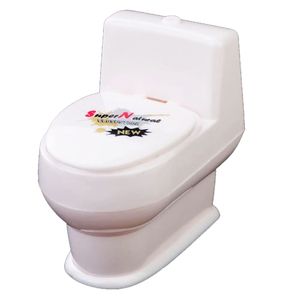 نقد و بررسی ابزار شوخی مدل توالت فرنگی آبپاش توسط خریداران