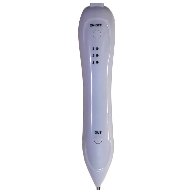 قلم پاکسازی پوست مدل Mole Pen