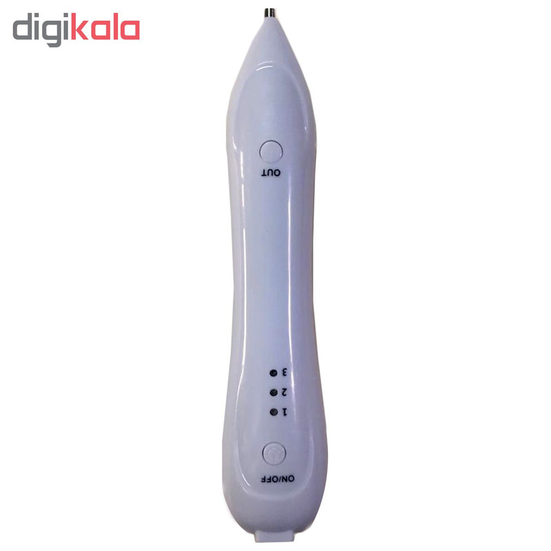 قلم پاکسازی پوست مدل Mole Pen قلم پاکسازی پوست مدل Mole Pen