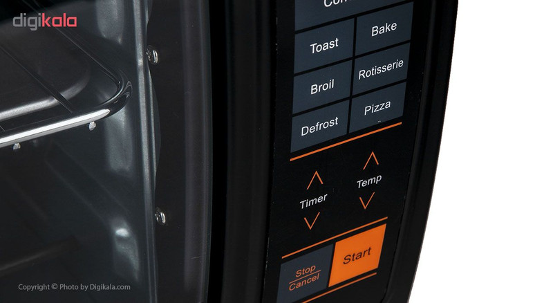 آون توستر آکیا مدل 1542Q