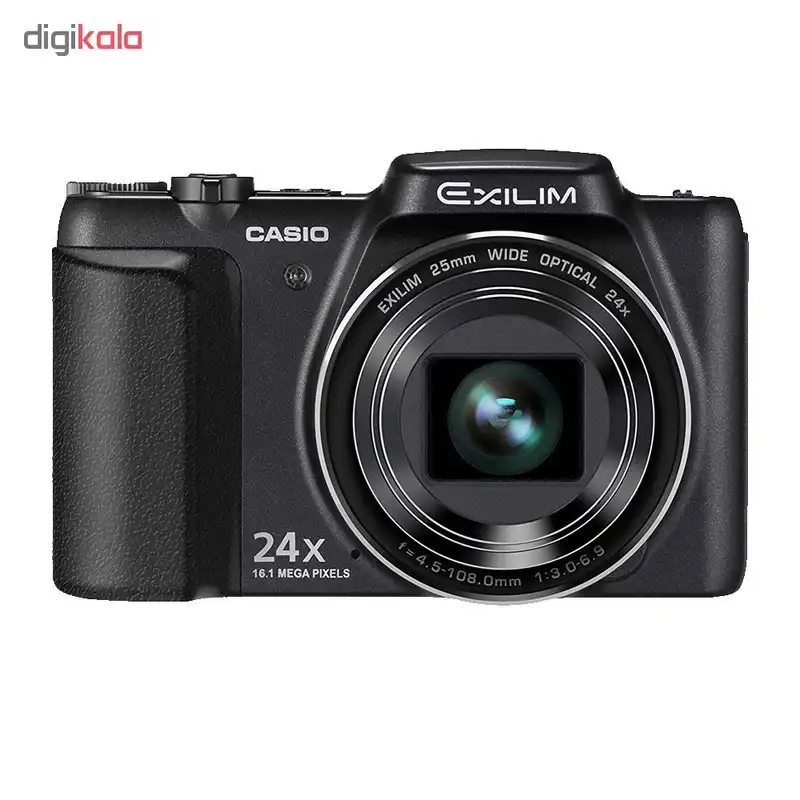 دوربین دیجیتال کاسیو مدل H50