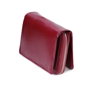 کیف پول زنانه نیکلاس مدل KP960022