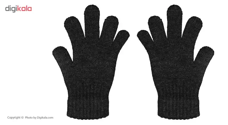 دستکش زنانه مدل 001