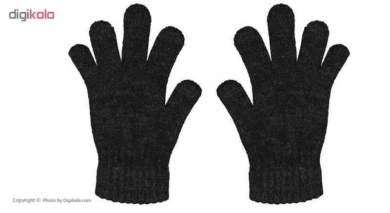 دستکش زنانه مدل 001