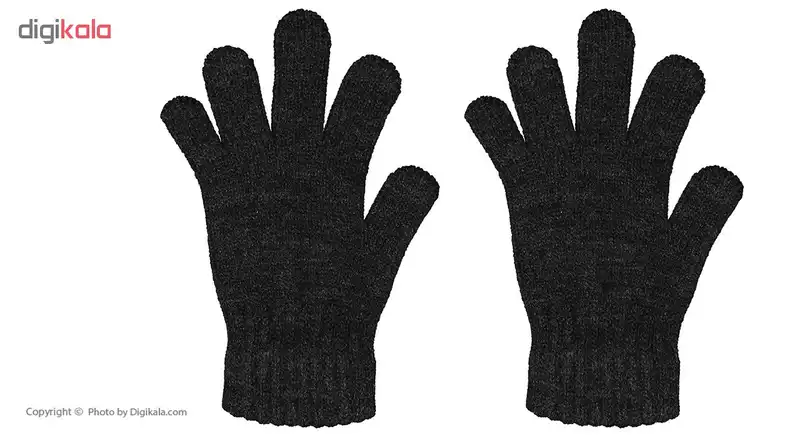 دستکش زنانه مدل 001