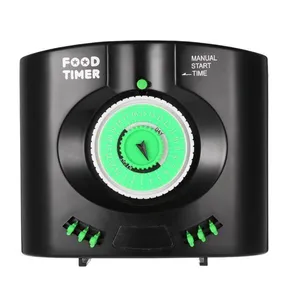 غذا ریز اتوماتیک جنکا مدل F-8803