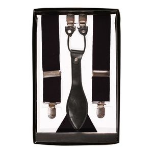 نقد و بررسی ساس بند مردانه مدل CA30 رنگ مشکی عرض 3 سانت سایز 130 CM توسط خریداران