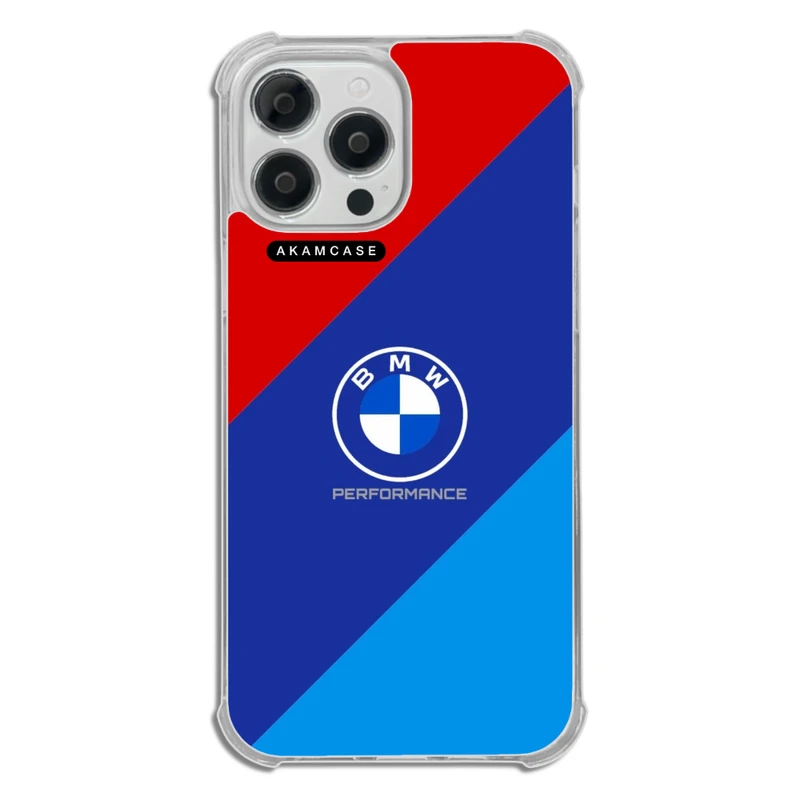 کاور آکام مدل AMCWTA13PROMAX-BMW-1 مناسب برای گوشی موبایل اپل iPhone 13 Pro Max