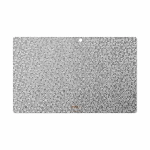 MAHOOT Silver-Silicon Cover Sticker for Microsoft Surface Pro 2 2013