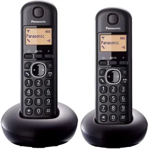 تلفن بی سیم پاناسونیک مدل KX-TGB212