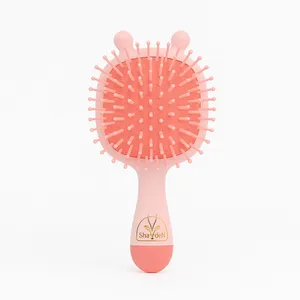 برس مو شادن مدل M512