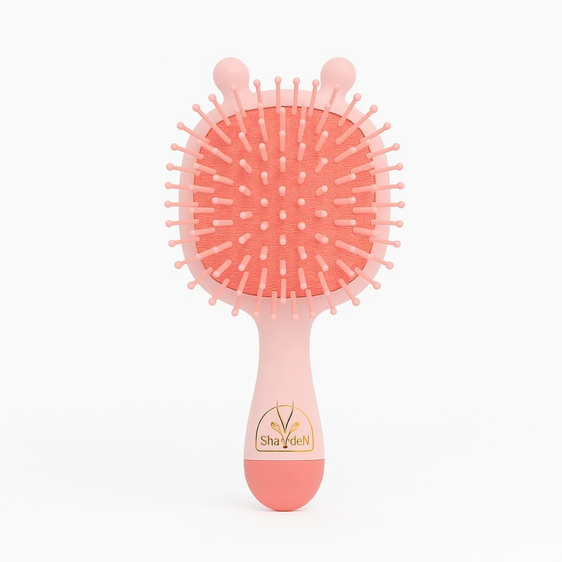 برس مو شادن مدل M512