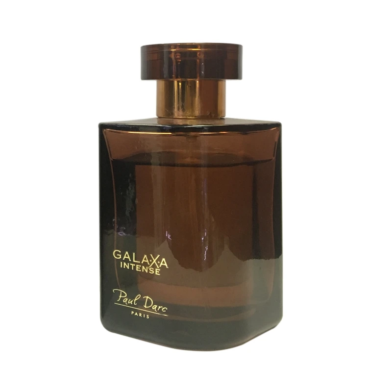 ادو پرفیوم مردانه پائول دارک مدل galaxa intense حجم 90 میلی لیتر