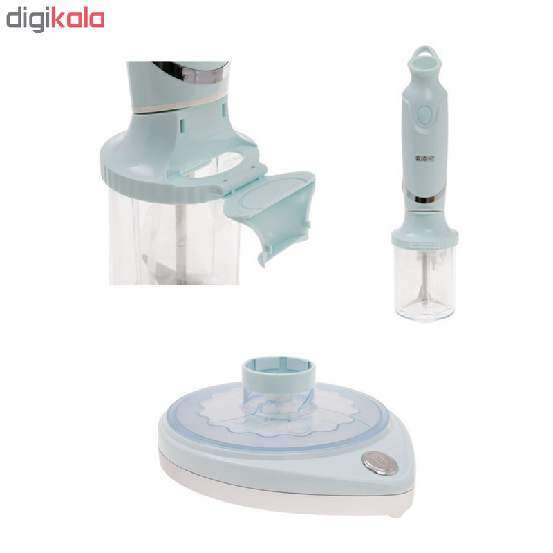 دستگاه ماسک ساز صورت اسمارت ماسک مدل 004