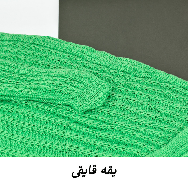 پلیور زنانه مدل M5048