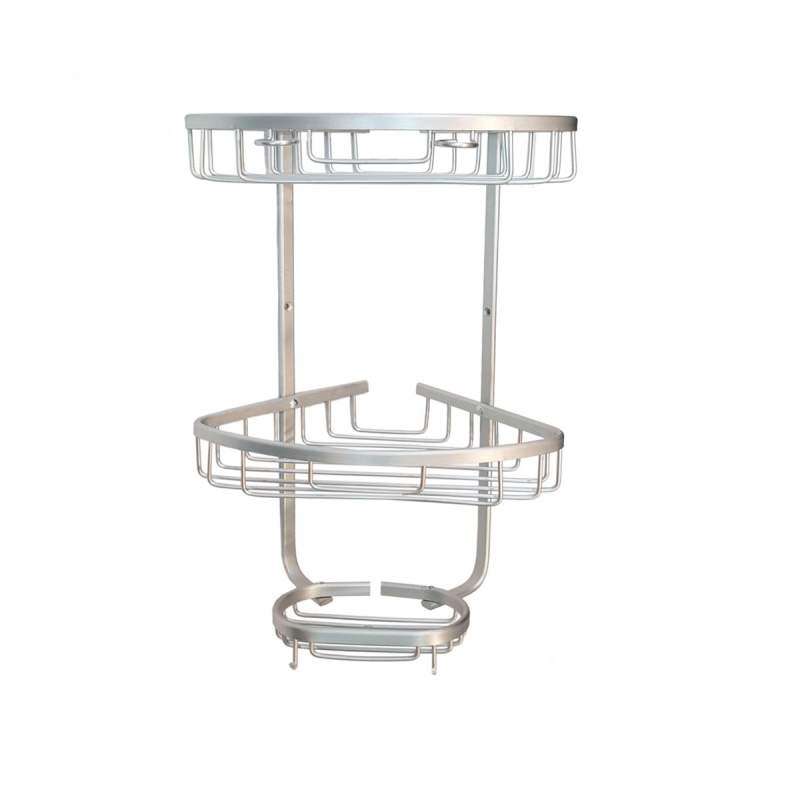 قفسه حمام مدل SEPANO-002 قفسه حمام مدل SEPANO-002